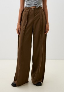 Брюки Voluminous