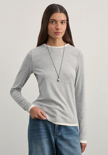 Лонгслив Zarina