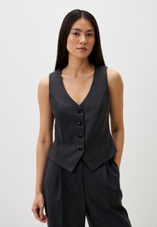 Жилет Soloha.soloha