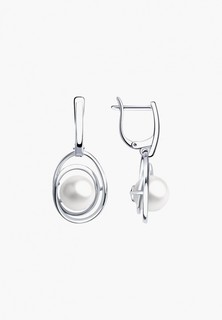 Серьги Sokolov