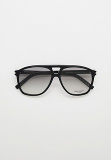 Очки солнцезащитные Saint Laurent