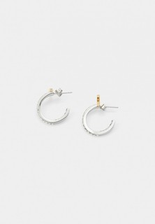 Серьги Trussardi