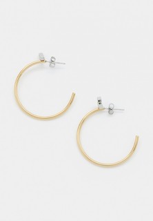 Серьги Trussardi
