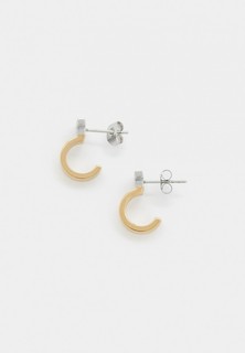 Серьги Trussardi