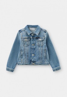 Куртка джинсовая Calvin Klein Jeans