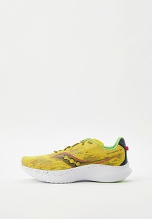 Кроссовки Saucony