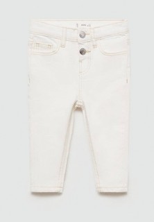 Джинсы Mango Kids