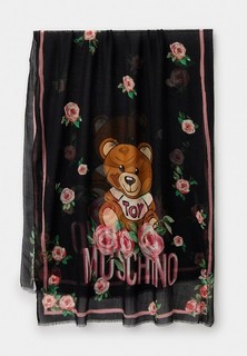 Палантин Moschino