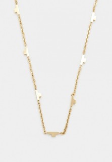 Колье Trussardi