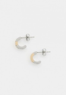 Серьги Trussardi