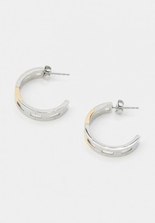 Серьги Trussardi