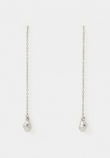 Серьги Trussardi