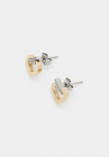 Серьги Trussardi