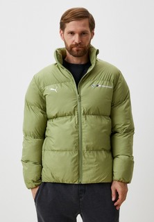 Куртка утепленная PUMA