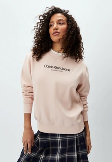 Свитшот Calvin Klein Jeans