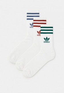 Носки 3 пары adidas Originals