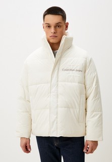 Куртка утепленная Calvin Klein Jeans