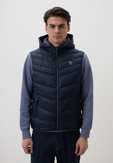 Жилет утепленный Guess