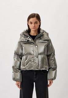 Куртка утепленная Elisabetta Franchi