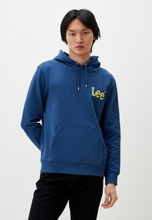 Худи Lee