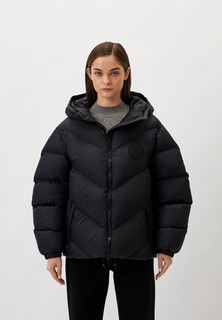 Куртка утепленная Elisabetta Franchi