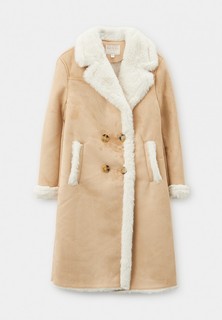 Дубленка Guess