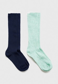 Гольфы 2 пары Mango Kids