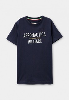 Футболка Aeronautica Militare