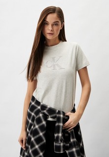 Футболка Calvin Klein Jeans
