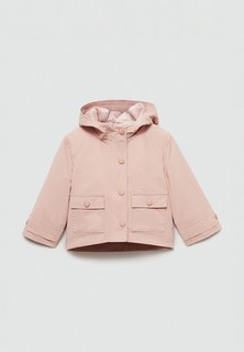 Куртка Mango Kids