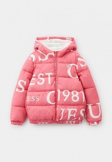 Куртка утепленная Guess