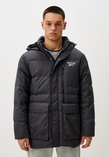 Пуховик Reebok