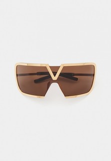 V ROMASK GLD Valentino