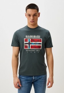Футболка Napapijri