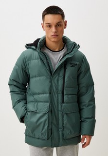 Пуховик Reebok
