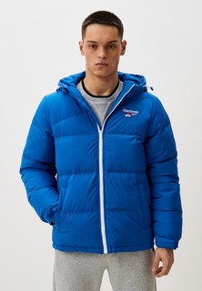Пуховик Reebok