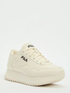 Кроссовки и кеды Fila