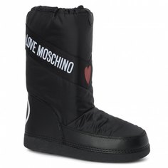 Ботинки Love Moschino