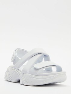 Сандалии Fila