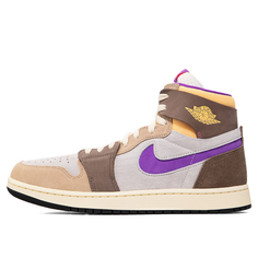 Ботинки AIR JORDAN 1 ZM AIR CMFT 2