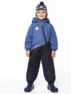 Комбинезон Nikastyle