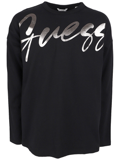 Лонгслив Guess