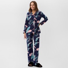 Пижама рубашка Kaftan