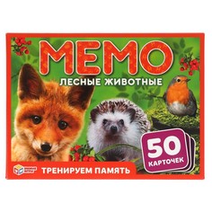Игра настольная Умные игры 4680107902078