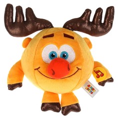 Игрушка мягкая: герои мультфильмов Смешарики, МУЛЬТИ-ПУЛЬТИ A20314-10 "МУЛЬТИ ПУЛЬТИ"