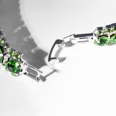 Браслет со стразами Queen Fair