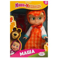 Маша и Медведь, КАРАПУЗ 83030WOSO