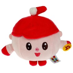 Игрушка мягкая: герои мультфильмов МАЛЫШАРИКИ, МУЛЬТИ-ПУЛЬТИ V62648-10-1 "МУЛЬТИ ПУЛЬТИ"