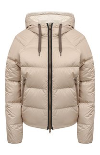 Пуховик Brunello Cucinelli