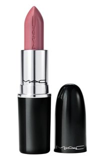Губная помада Lustreglass Sheer-Shine, оттенок Syrup (3g) MAC